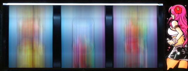 스마슬롯로 오키도키 DUO 앙코르 1G 연속