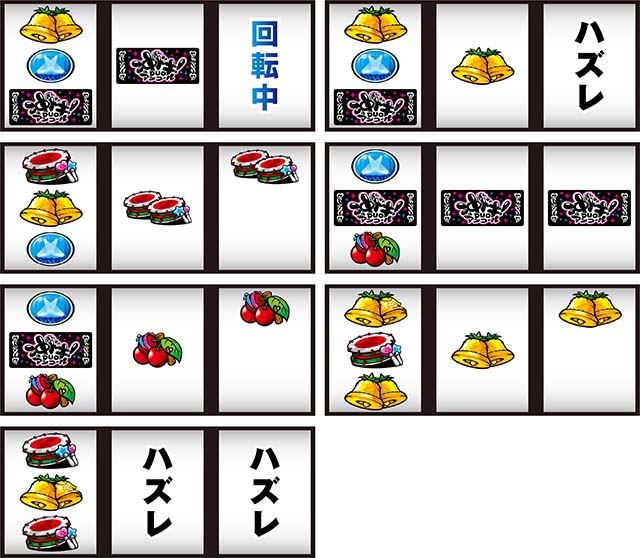 スマスロ沖ドキDUOアンコール打ち方