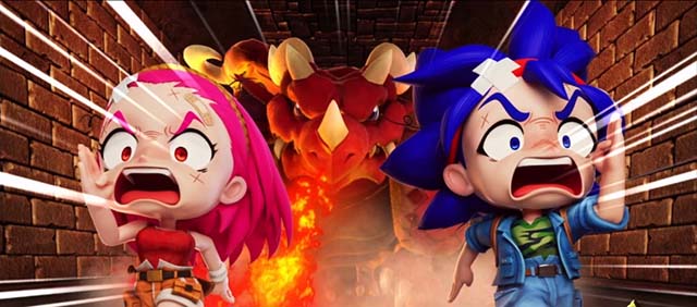 スマスロ秘宝伝連続演出