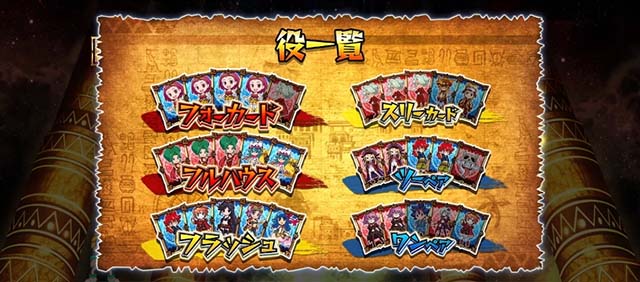 スマスロ秘宝伝REGボーナス