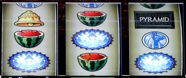 スマスロ秘宝伝高確率リアルボーナス