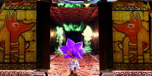 スマスロ秘宝伝通常時