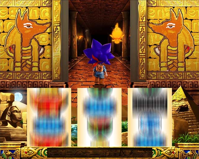 スマスロ秘宝伝伝説モード示唆