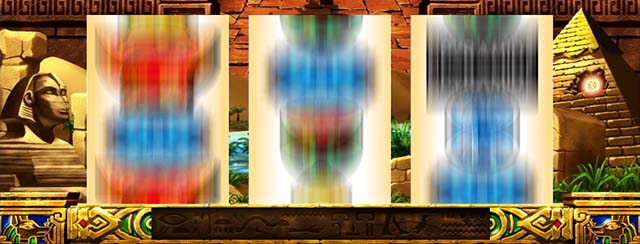 スマスロ秘宝伝伝説モード示唆