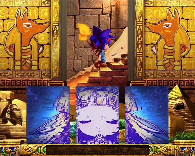 スマスロ秘宝伝伝説モード示唆