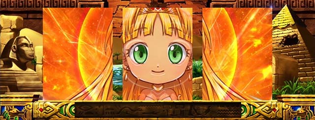 スマスロ秘宝伝伝説モード示唆