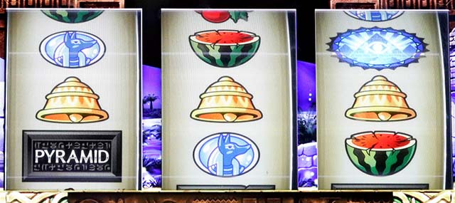 スマスロ秘宝伝伝説モード示唆