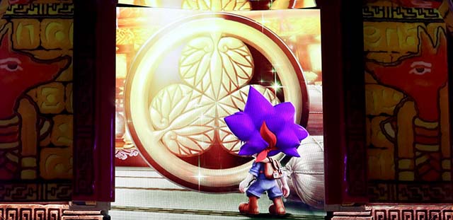 スマスロ秘宝伝プレミア