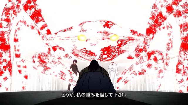 スマスロ化物語クライマックスジャッジの演出期待度