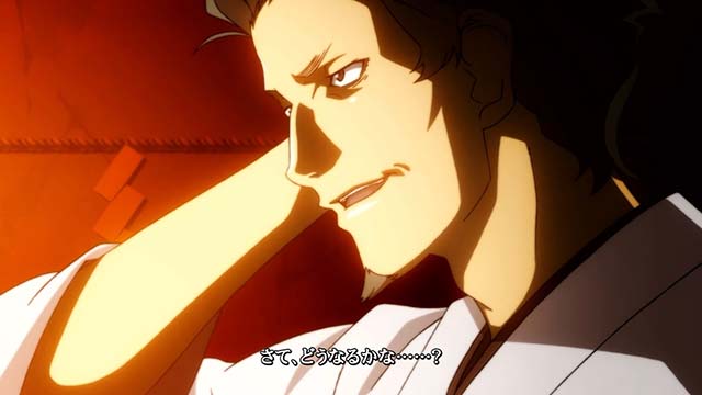 スマスロ化物語クライマックスジャッジの演出期待度