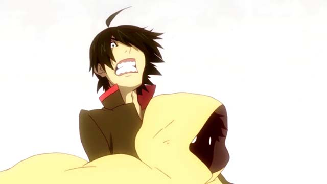 スマスロ化物語クライマックスジャッジの演出期待度