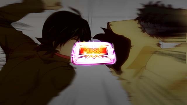 スマスロ化物語クライマックスジャッジの演出期待度