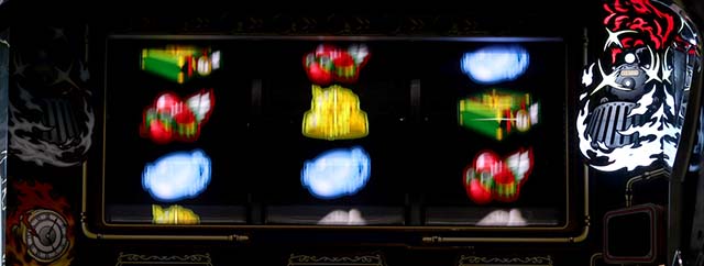 バーニングエクスプレスボーナス告知