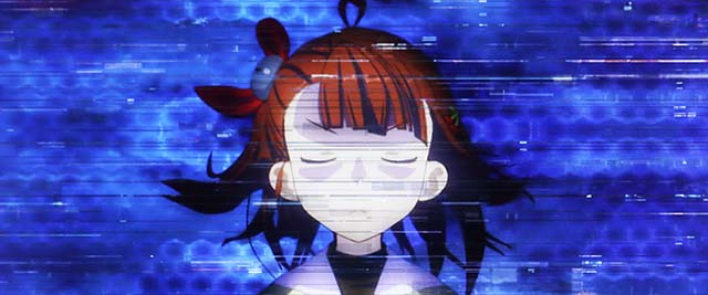 프리즘 나나스 매슬로 프리 프리존 종료시의 숨겨진 터치