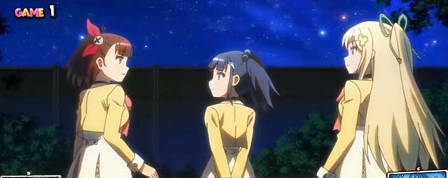 プリズムナナスマスロ内部状態