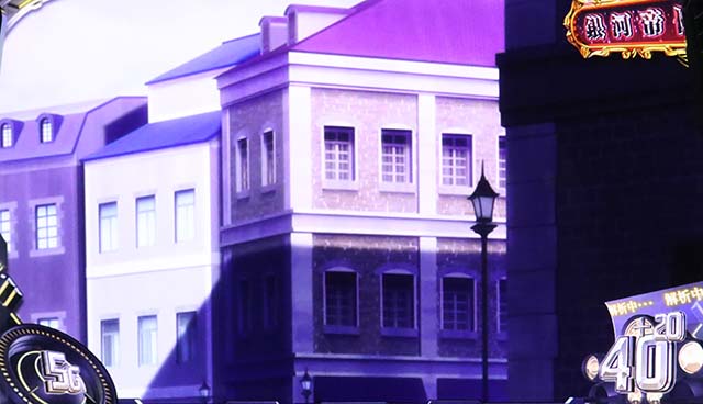 銀河英雄伝説DieNeueTheseスマスロ銀英伝ポイント抽選