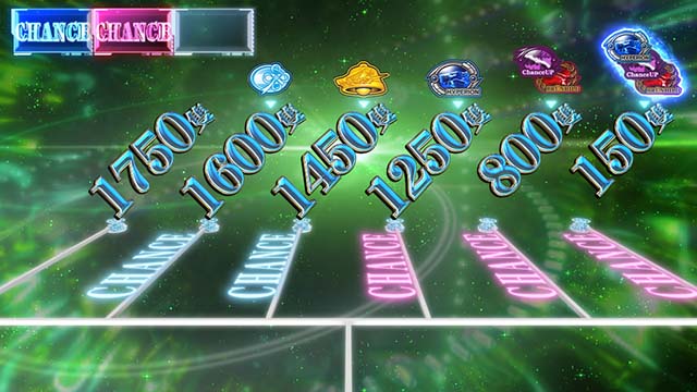 銀河英雄伝説DieNeueTheseスマスロ銀英伝索敵ゾーン