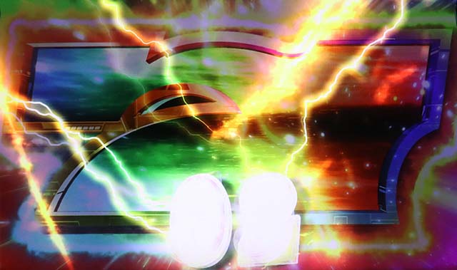 銀河英雄伝説DieNeueTheseスマスロ銀英伝GSC