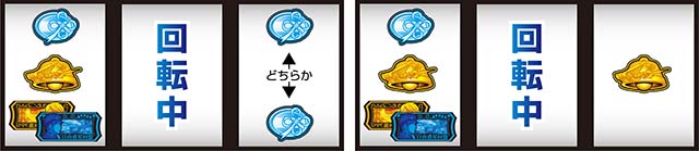 銀河英雄伝説DieNeueTheseスマスロ銀英伝BAR狙い