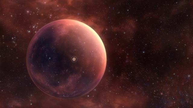 銀河英雄伝説 Die Neue These終了画面