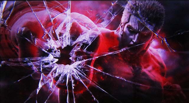 スマスロ北斗の拳転生の章2転生2天撃演出