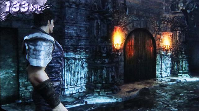 スマスロ北斗の拳転生の章2転生2伝承モード