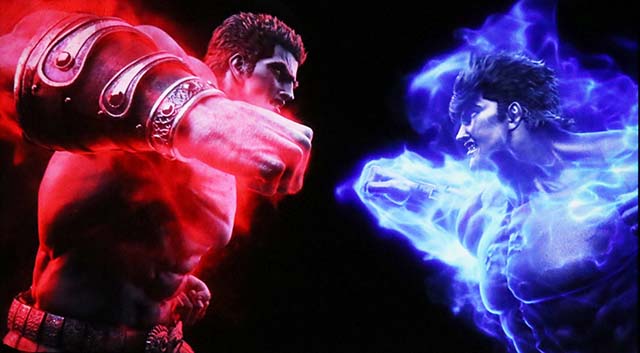 スマスロ北斗の拳転生の章2転生2上位CZ