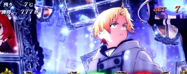 L無職転生～異世界行ったら本気だす～AT