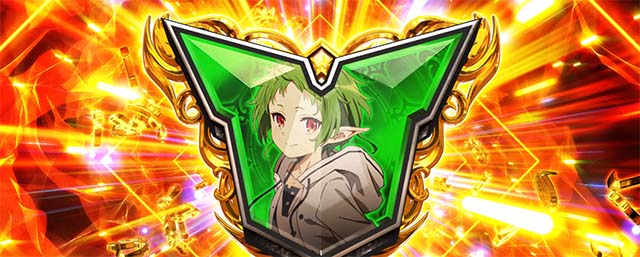 L無職転生～異世界行ったら本気だす～ATヒロインV