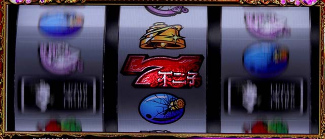 L不二子BTスマスロ最速手順