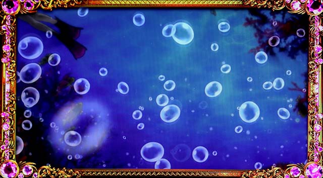 スマスロ不二子BT演出