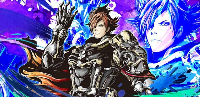 スマスロ鉄拳6ボーナス終了画面