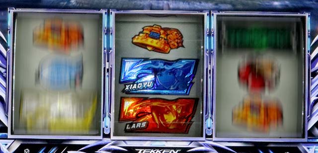 스마슬롯로 철권 6철 주먹 찬스