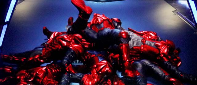 スマスロ鉄拳6前兆