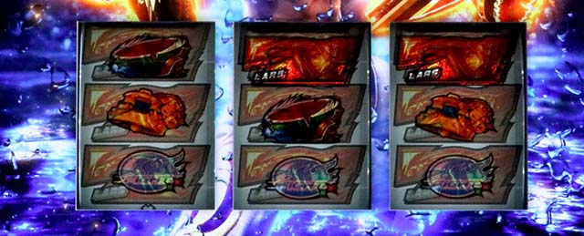 スマスロ鉄拳6鉄拳AT鉄拳アタック