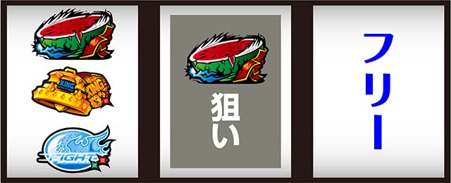 スマスロ鉄拳6打ち方