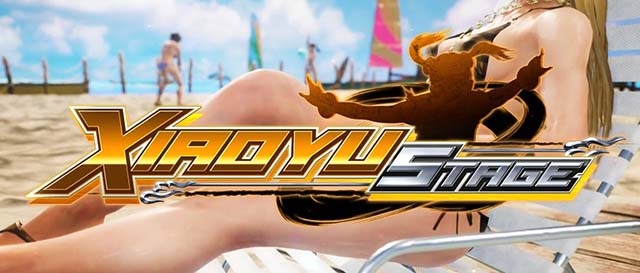 スマスロ鉄拳6通常時ステージ