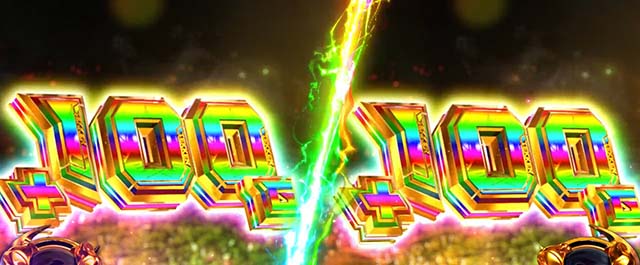 スマスロ鉄拳6鉄拳ATビッグボーナス