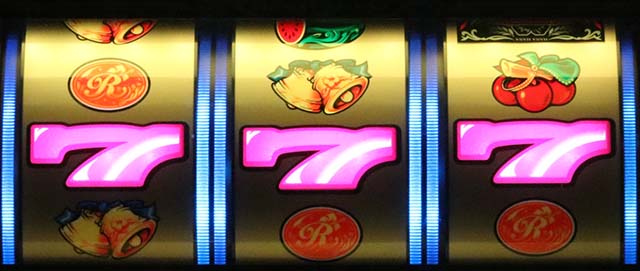 ニューキングハナハナVBIG