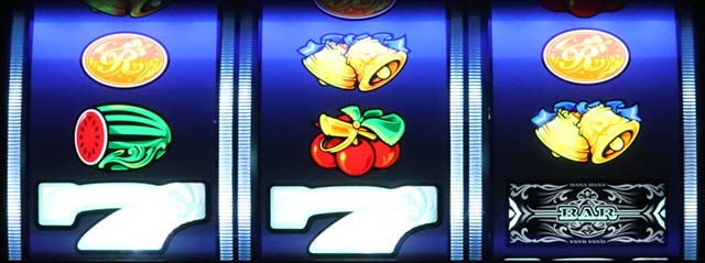 ニューキングハナハナVREG