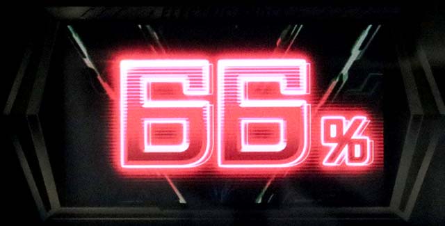 スマスロ サンダーVスパークチャレンジ