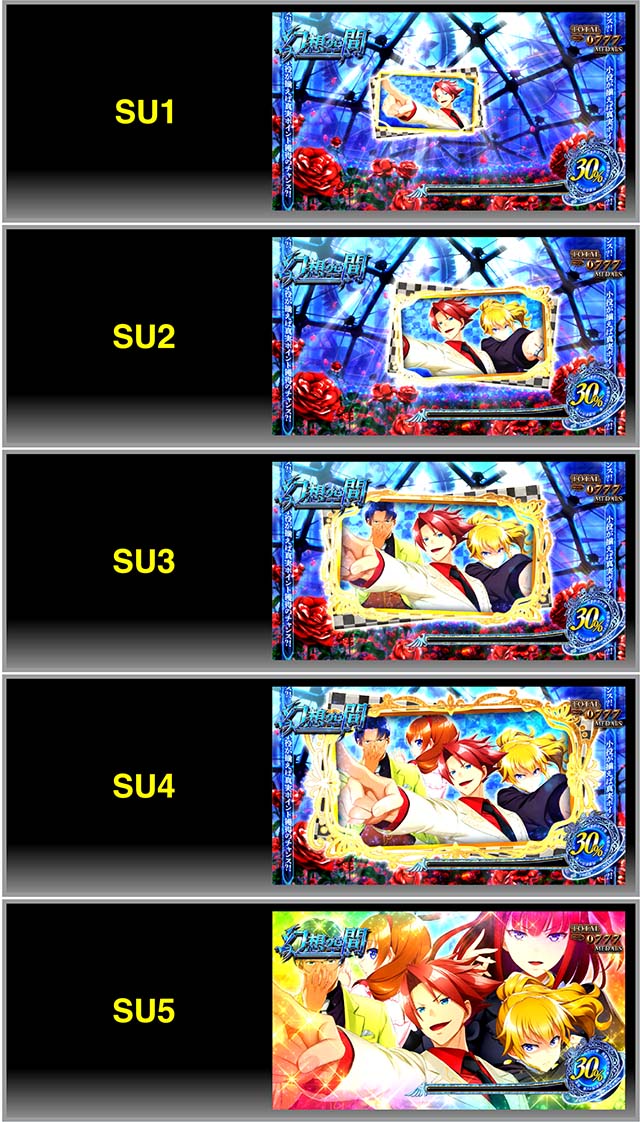 Lパチスロうみねこのなく頃に2RT中