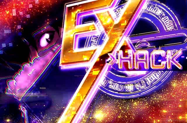 スマスロ攻殻機動隊HACK