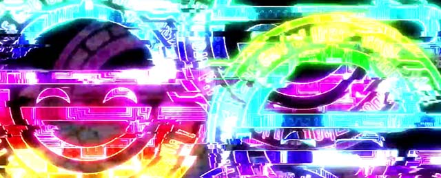 スマスロ攻殻機動隊HACK