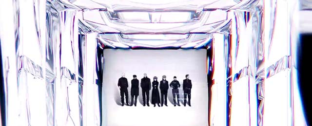 スマスロ攻殻機動隊HACK