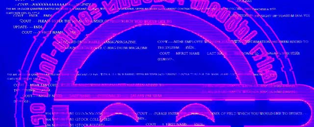 スマスロ攻殻機動隊HACK