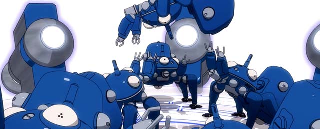 スマスロ攻殻機動隊CZ終了画面