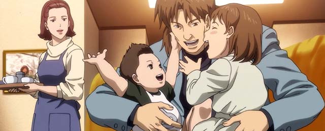 スマスロ攻殻機動隊CZ終了画面