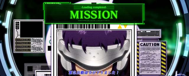 スマスロ攻殻機動隊前兆演出