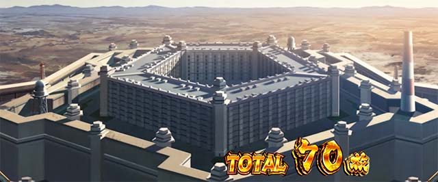 스마슬롯로 L 범마 블레이드 보너스